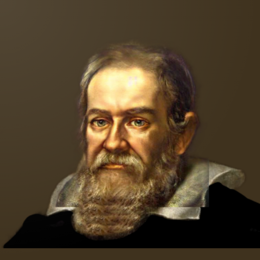 Galileo Galilei logo