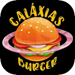 Cover Image of ダウンロード Galáxias Burger  APK