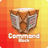 Mod Command Blocks for MCPE icon