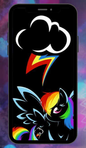 Cute pony wallpapers