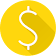 xCurrencies - currency rates icon