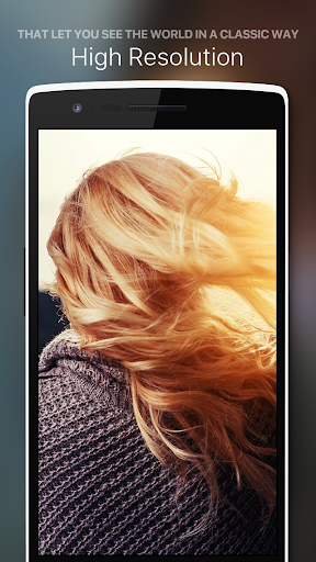 Pro FX Camera Pro Screen 2