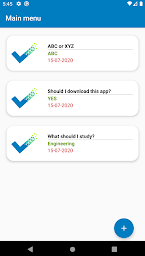Utility Analysis
