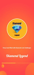 Diamond Legend  screenshots 1