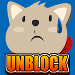 Unblock Dog  -Block Puzzle- Apk