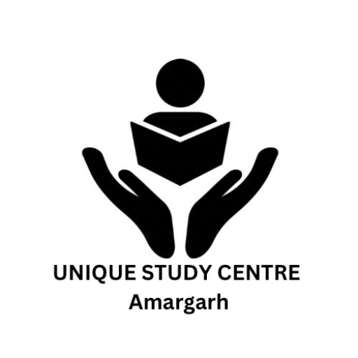 USC Amargarh