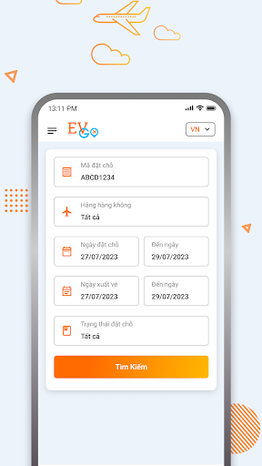 EVGo Screen 3