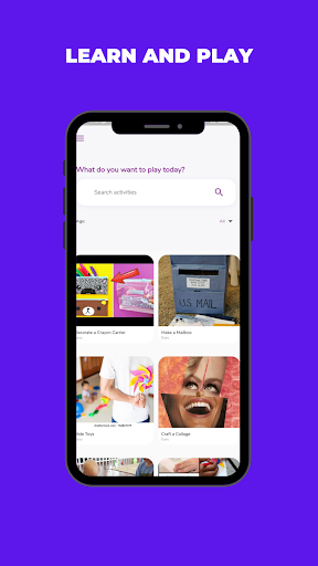 ActivKids Activities for kids