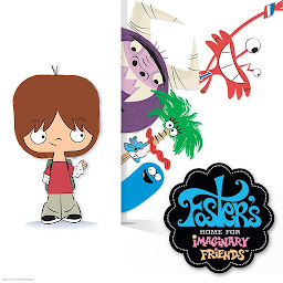 Icon image Foster's Home for Imaginary Friends
