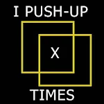 I push-up X times Apk