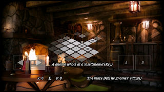 MazyMazes - Screenshot 2