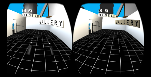 Android application YeArt - DAB Gallery (NOLOVR) screenshort