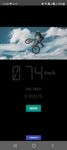 Velocimetro Screen 3