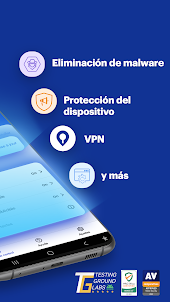 Malwarebytes - VPN y antivirus