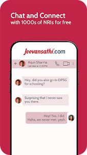Jeevansathi® Dating & Marriage