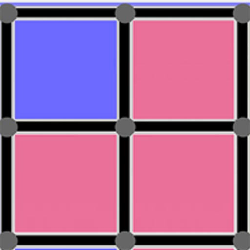 Dots and Boxes logo