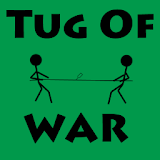 Tug of War free icon