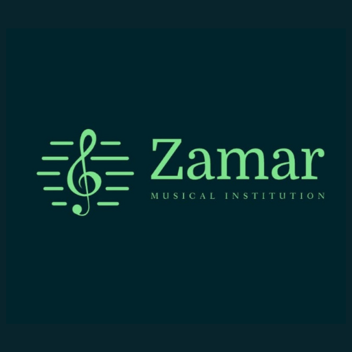 Zamar logo
