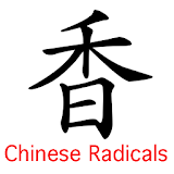 Chinese Radicals icon