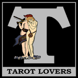 Tarot Lovers icon