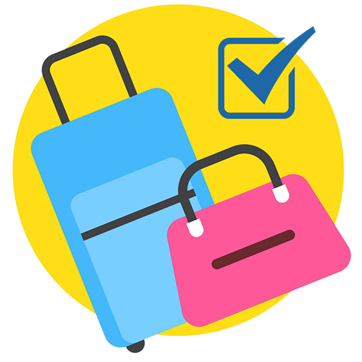 Travel Checklist logo