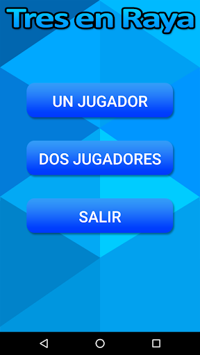 Vista previa de la aplicación
