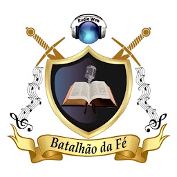「Rádio Web Batalhão da Fé」のアイコン画像
