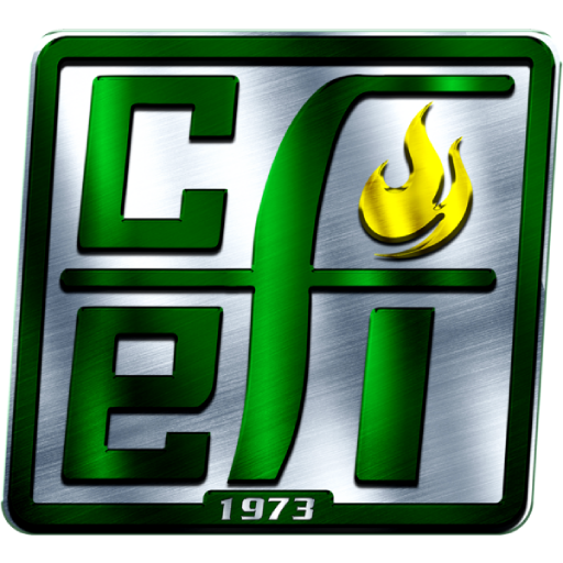 CEFI Mobile App logo