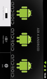 Air 4 Android 2