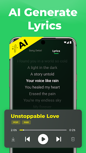 AI Music Generator 2