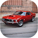 Classic Ford Mustang Wallpaper - Androidアプリ
