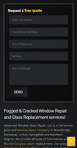 ADVANCED Screen 2