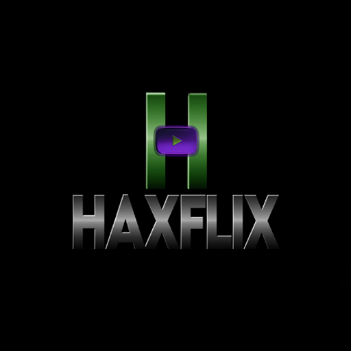 HAXFLIX logo