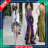 Model Dress Collection icon