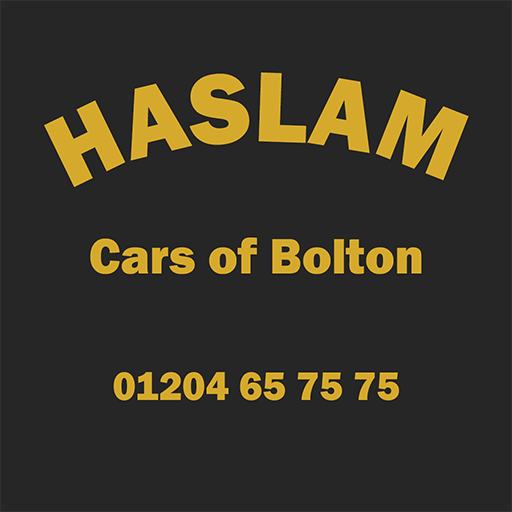 Haslam Cars  Icon