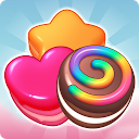 Herunterladen Sweet Cookie Mania Installieren Sie Neueste APK Downloader