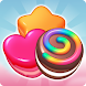 Sweet Cookie Saga - Androidアプリ
