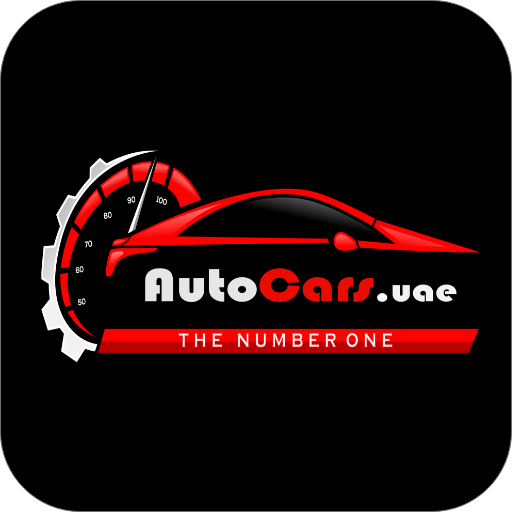 AutoCars.uae logo