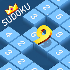 Sudoku - Storm Keeper icon