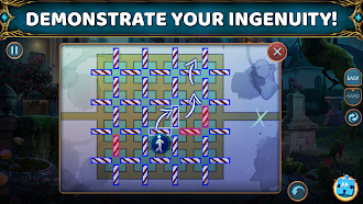 Game screenshot Magic City Detective 5: Extra apk download