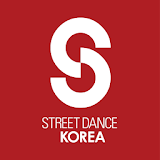 Street Dance Korea icon