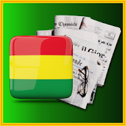 Top 20 News & Magazines Apps Like Diarios Bolivia - Best Alternatives