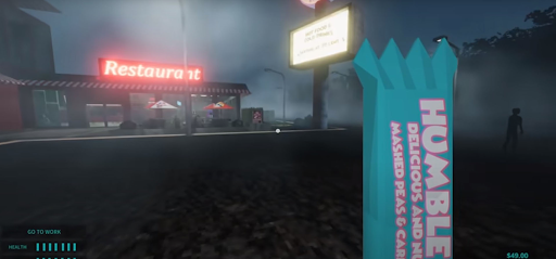 Happy Humble Burger Farm Tips