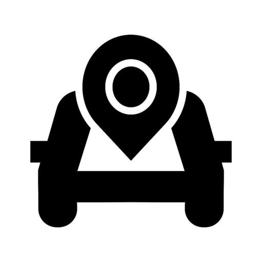 Taxi GH Driver logo