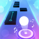 Herunterladen Piano Hop - Music Tiles Installieren Sie Neueste APK Downloader