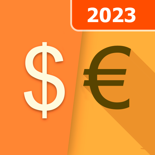 SD Currency Converter Pro 3.5.07 Icon