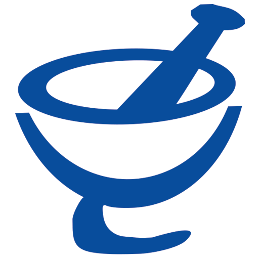 Curtis Pharmacy logo