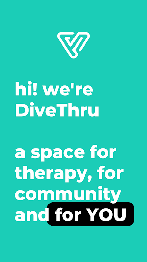 DiveThru Screen 2
