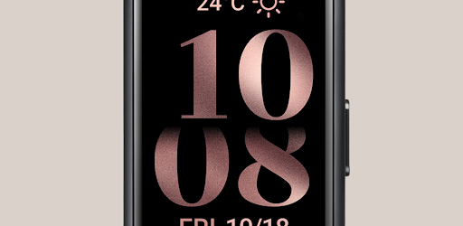 Honor Band 6 cover