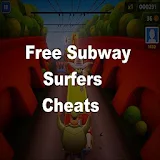 Best Free Cheats for Subway icon